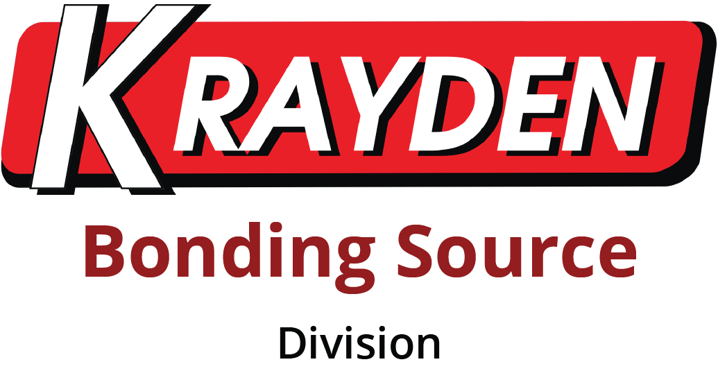 Bonding Source — Krayden's laser and die cutting division