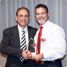 Long-Term Supplier Partnerships