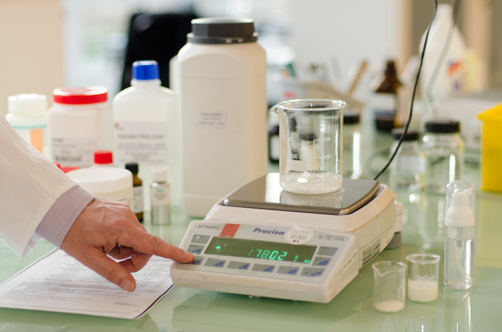 Custom formulation of adhesives and sealants at Krayden